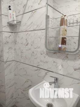 2-к квартира, посуточно, 40м2, 2/3 этаж