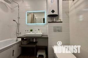 2-к квартира, посуточно, 44м2, 1/9 этаж