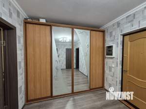 2-к квартира, на длительный срок, 74м2, 5/17 этаж