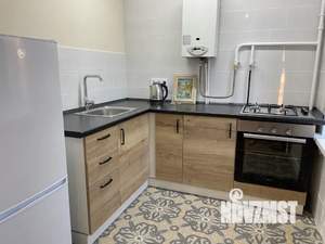 2-к квартира, посуточно, 45м2, 2/6 этаж