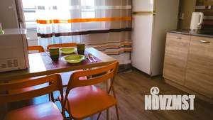 1-к квартира, посуточно, 39м2, 11/25 этаж