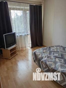1-к квартира, посуточно, 31м2, 4/5 этаж