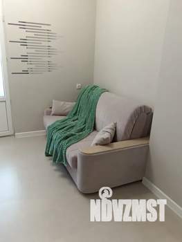1-к квартира, посуточно, 41м2, 10/15 этаж