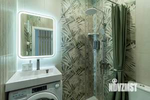 1-к квартира, посуточно, 22м2, 1/1 этаж