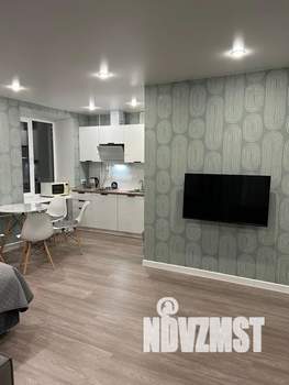 1-к квартира, посуточно, 32м2, 4/5 этаж