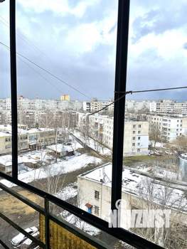 3-к квартира, на длительный срок, 61м2, 9/9 этаж