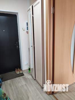 1-к квартира, посуточно, 30м2, 2/4 этаж