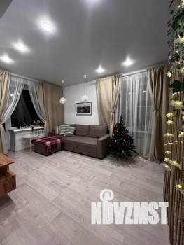 1-к квартира, посуточно, 32м2, 3/5 этаж