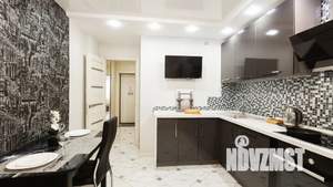 1-к квартира, посуточно, 35м2, 9/25 этаж