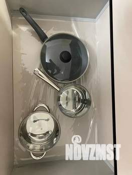 Студия квартира, посуточно, 24м2, 5/10 этаж