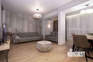 2-к квартира, посуточно, 85м2, 7/9 этаж