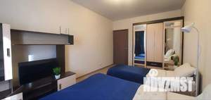 1-к квартира, посуточно, 50м2, 10/10 этаж