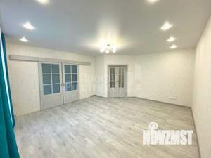 1-к квартира, на длительный срок, 52м2, 3/9 этаж