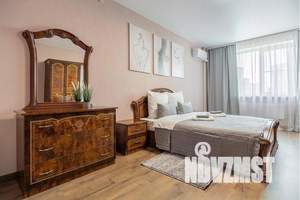 2-к квартира, посуточно, 65м2, 6/11 этаж