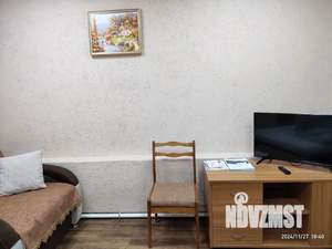 2-к квартира, посуточно, 40м2, 1/3 этаж