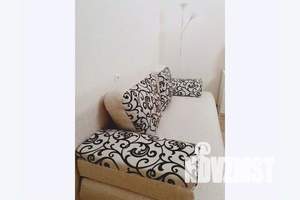 1-к квартира, посуточно, 36м2, 11/23 этаж