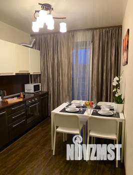 2-к квартира, посуточно, 66м2, 9/9 этаж