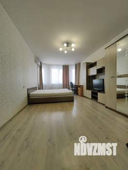 2-к квартира, на длительный срок, 67м2, 13/17 этаж