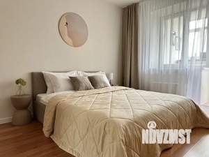 2-к квартира, посуточно, 53м2, 1/1 этаж