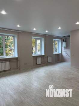 1-к квартира, на длительный срок, 40м2, 1/5 этаж