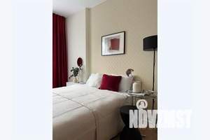 1-к квартира, посуточно, 43м2, 3/17 этаж