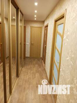 2-к квартира, посуточно, 75м2, 6/10 этаж