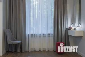 2-к квартира, посуточно, 51м2, 1/3 этаж
