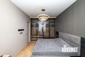 1-к квартира, на длительный срок, 52м2, 18/19 этаж