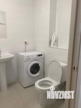 1-к квартира, на длительный срок, 37м2, 6/15 этаж