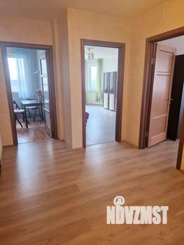 2-к квартира, на длительный срок, 66м2, 12/18 этаж