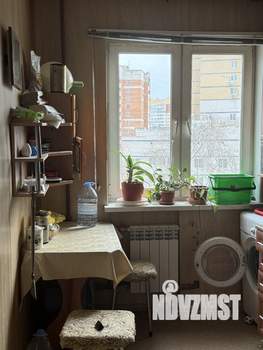 2-к квартира, на длительный срок, 44м2, 7/9 этаж