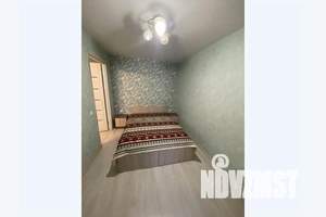 3-к квартира, посуточно, 52м2, 2/5 этаж