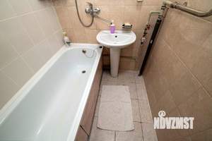 1-к квартира, посуточно, 44м2, 1/1 этаж