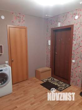 1-к квартира, на длительный срок, 45м2, 5/17 этаж