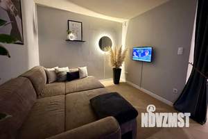 3-к квартира, посуточно, 98м2, 1/16 этаж