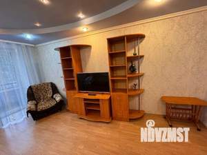 2-к квартира, посуточно, 55м2, 4/5 этаж