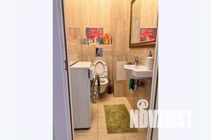 2-к квартира, посуточно, 80м2, 7/14 этаж