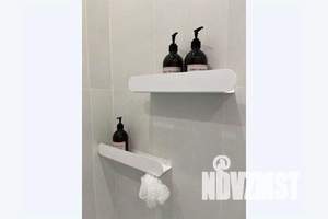 1-к квартира, посуточно, 42м2, 5/12 этаж