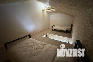 2-к квартира, посуточно, 60м2, 3/3 этаж