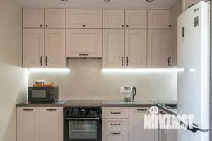 1-к квартира, посуточно, 51м2, 13/17 этаж