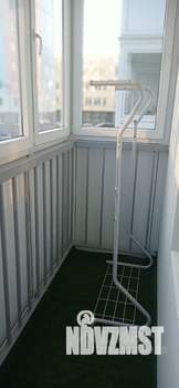 Студия квартира, на длительный срок, 21м2, 2/11 этаж