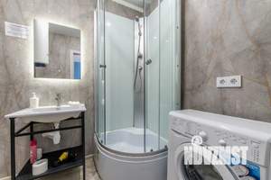 Студия квартира, посуточно, 26м2, 3/3 этаж