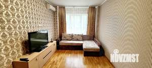 1-к квартира, на длительный срок, 40м2, 2/6 этаж