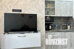 1-к квартира, посуточно, 26м2, 2/25 этаж