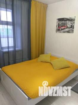 Студия квартира, посуточно, 25м2, 9/17 этаж