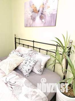 1-к квартира, посуточно, 56м2, 13/22 этаж