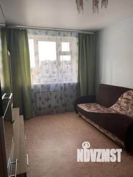 1-к квартира, на длительный срок, 32м2, 2/3 этаж