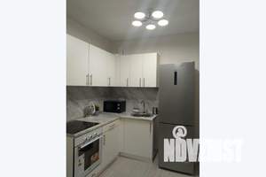 1-к квартира, посуточно, 40м2, 10/14 этаж