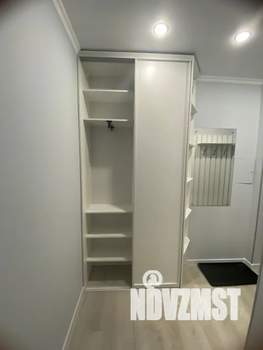 Студия квартира, посуточно, 31м2, 1/5 этаж