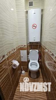 2-к квартира, посуточно, 58м2, 6/9 этаж